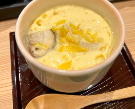 Dinner at 寿司のたぬき 千日前店