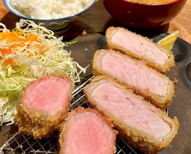 Dinner at ニューベイブ難波