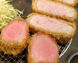 Dinner at ニューベイブ難波