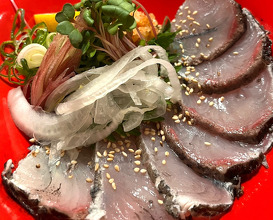 Dinner at 藤井寺市
