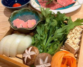 Dinner at 道頓堀 Dotonburi Osaka Japan