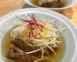 Dinner at 道頓堀 Dotonburi Osaka Japan