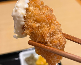 Dinner at はし清