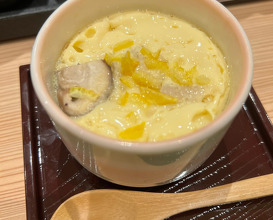 Dinner at 寿司のたぬき 千日前店