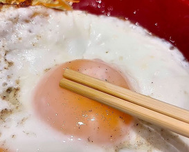 Dinner at リンクス梅田
