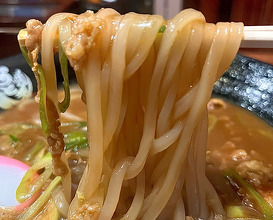 Dinner at うどん道場 谷六店