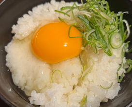 Dinner at 東通り商店街