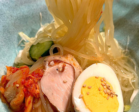 Dinner at 大衆焼肉ホルモン 天陽
