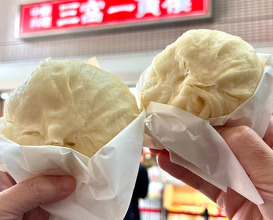 Dinner at 元祖　ぎょうざ苑　（神戸餃子専門店）