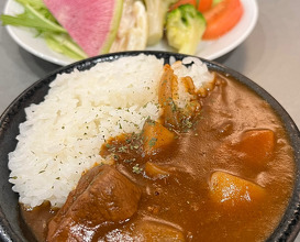 Dinner at ドン・キホーテ京都四条河原町店