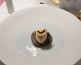 Dinner at Alexander Herrmann Posthotel