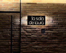 Dinner at LEO
