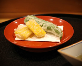 Dinner at 味享