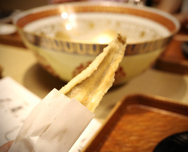 Dinner at 壬生京料理