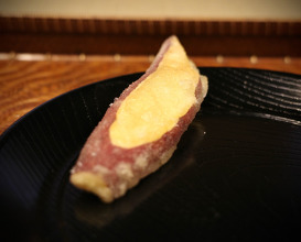 Dinner at 壬生京料理