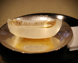 Dinner at 壬生京料理