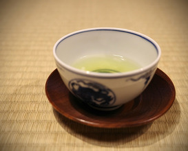 Dinner at 壬生京料理