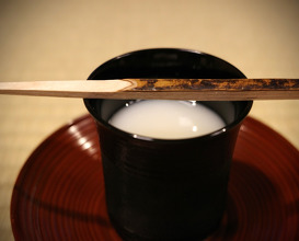 Dinner at 壬生京料理