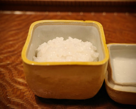 Dinner at 壬生京料理