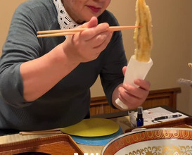 Dinner at 壬生京料理