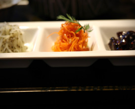 Dinner at 松阪　私房菜 きた川