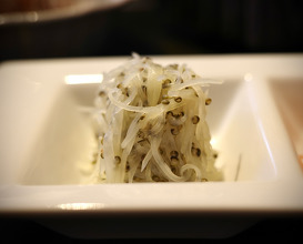 Dinner at 松阪　私房菜 きた川
