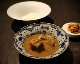 Dinner at 松阪　私房菜 きた川