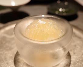 Dinner at 