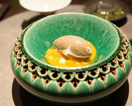 Dinner at 
