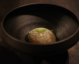Dinner at 