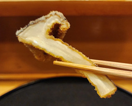 Dinner at 味享