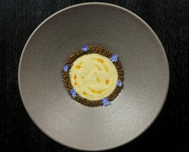 Dinner at Restaurant Konstantin Filippou
