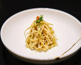 Dinner at Hangzhou, China