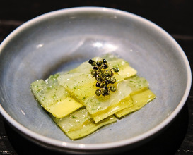 Dinner at Hangzhou, China