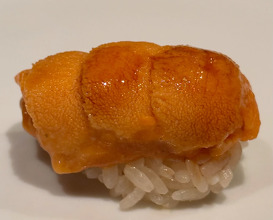 Dinner at 鮨尚充