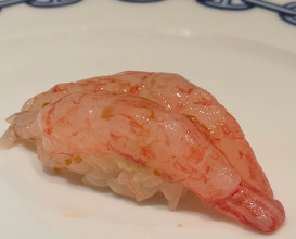 Dinner at 鮨尚充