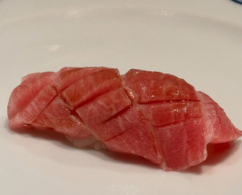 Dinner at 鮨尚充