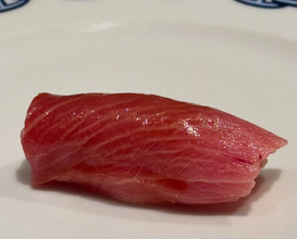 Dinner at 鮨尚充