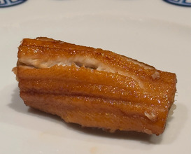 Dinner at 鮨尚充