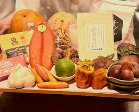 Dinner at ピッツァバー on 38th