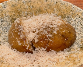 Dinner at 薪鳥新神戸Makitori-Shin-Kobe