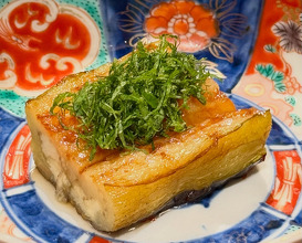 Dinner at 薪鳥新神戸Makitori-Shin-Kobe