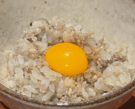 Dinner at 薪鳥新神戸Makitori-Shin-Kobe