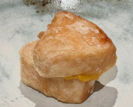 Dinner at 薪鳥新神戸Makitori-Shin-Kobe