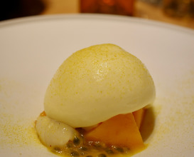 Dinner at Sugalabo Inc.