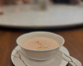 Dinner at 小滿雅舍