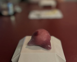 Dinner at INITA