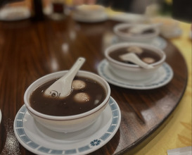 Dinner at 兄弟大飯店 蘭花廳 台菜•海鮮