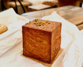 Dinner at Andersen & Maillard Ny Østergade