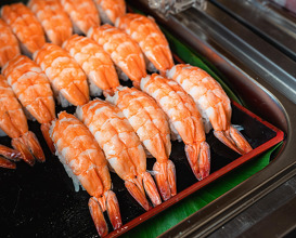 Dinner at Hyatt Regency Waikiki Beach Resort and Spa